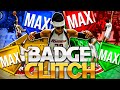 FASTEST WAY TO GET MAX BADGES &amp; 99 OVERALL IN ONE DAY NBA 2K22! MAX BADGE GLITCH NBA 2K22 NEXT GEN! Mp3 Song
