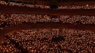 Malam Kudus  Christmas Celebration 2025 Bethany Nginden