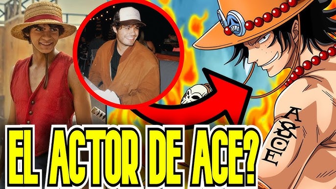 Crescer como um latino-americano me fez entender Luffy bem rápido, diz  Iñaki Godoy sobre papel na série live-action de One Piece da Netflix