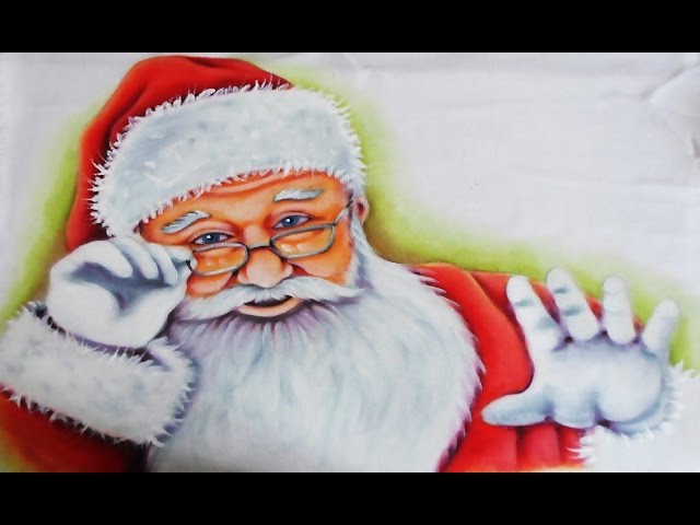 COHEALI 3 Partidas Pintura Digital Número De Natal Tinta a Óleo Jogo De  Pintura a Óleo De Papai Noel Número De Pintura De Rena Pigmento Pinturas  Decorativas Filho Desenho Animado