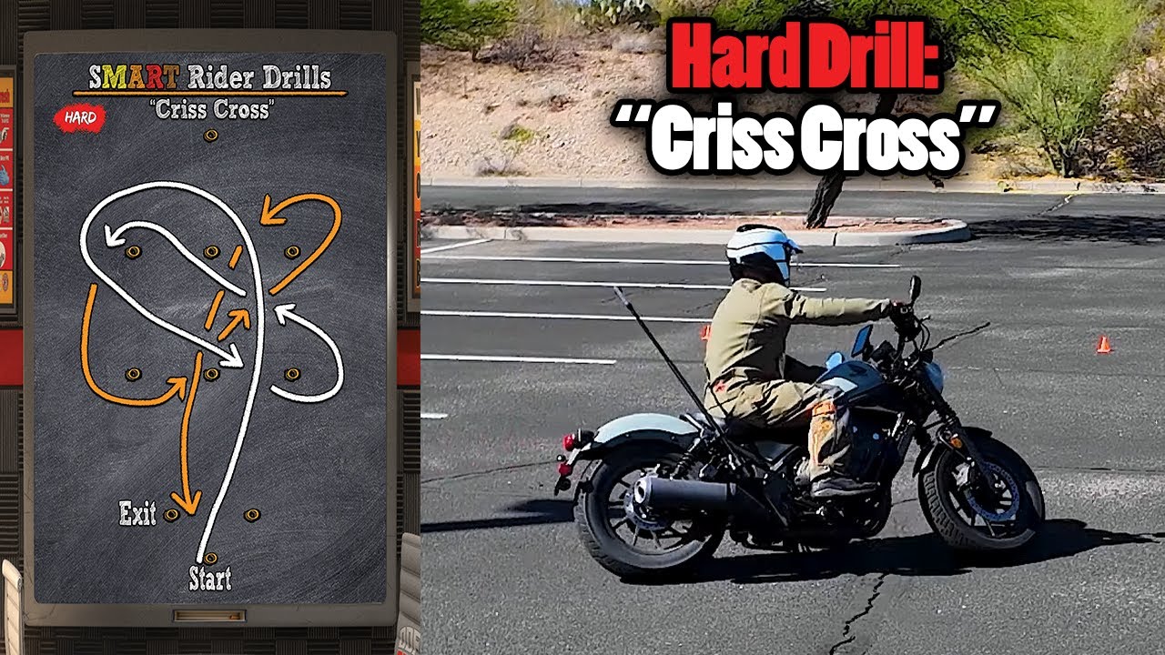 Open Sharp Course Wheel Advanced Sharp Turn Practice That Will Level Up Your Riding - YouTube