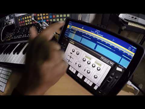 What Best Ipad App Beat Making