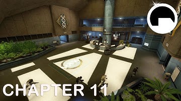 Black Mesa: Definitive Edition - 11 - Questionable Ethics [1440p 60fps]