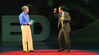 Todd Park Talk - Part 2 Q&A at TEDMED 2012