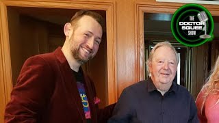 The Doctor Squee Show  Tim Brooke-Taylor (from April 2020)