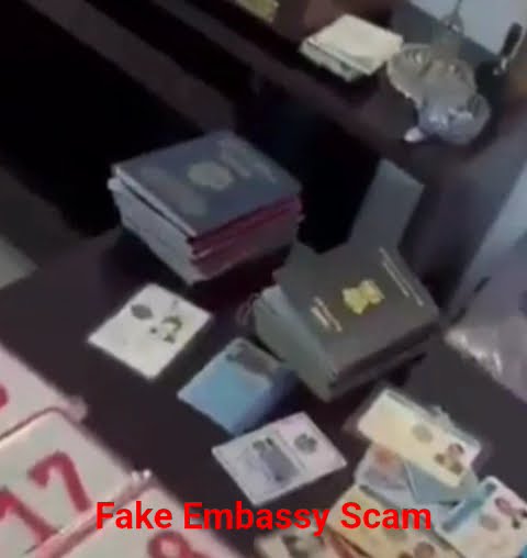 Fake Embassy Scam: Harshvardhan Jain Linked to ₹300 Crore Fraud, 162 Foreign Trips.