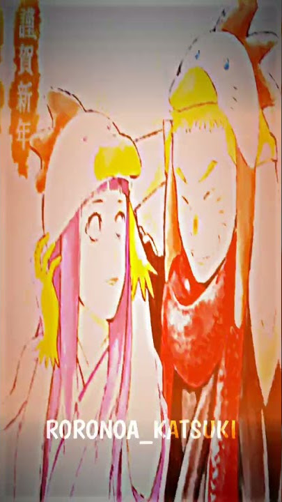 NARUTO X HINATA🥀 // JEDAG JEDUG ANIME✨ // NARUTO🔥 // DJ KU TAK BISA🎶