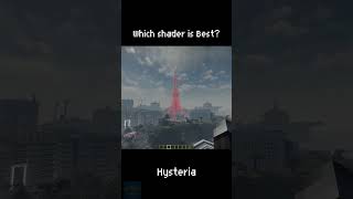THE BEST SHADERS FOR MINECRAFT? #minecraft