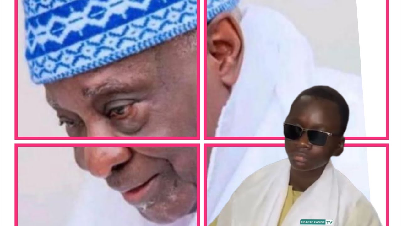 inalilahi wainalahi rojiun TOUBA en Dieu Nécrologie Décédé Serigne Amadou M 13sep 2025 221764047844