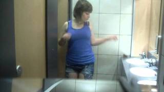 Toilet madness