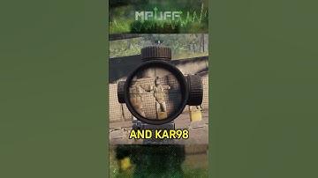 (Pt. 1) Snipers | Arena Breakout Tips #arenabreakout