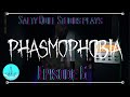 Anyone up for some ghost stories? | Phasmophobia episode 6