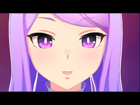 【MMDウマ娘】メジロマックイーンでワールドイズマイン【PVキット】