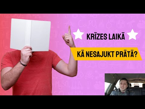 Video: Kā Reklamēties Darbā