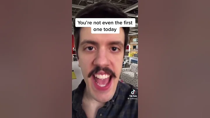 Scottseiss Retail Meme | All Videos