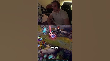 CRIT MASTER YI IN ACTION