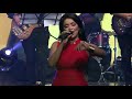 Corazón Valiente (En Vivo) - Shirley Iparraguirre y Secretos Banda Show