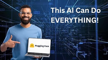 Hugging Face AI Tutorial: Build Powerful AI Models for Free