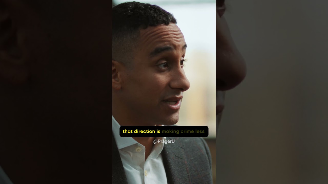 Why is Crime in Inner Cities Getting Worse? Watch Their Lives Mattered at Link in Bio.