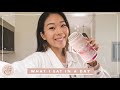 What I Ate (Vegan) in San Diego & Moving??? 🌞 | Veggiekins