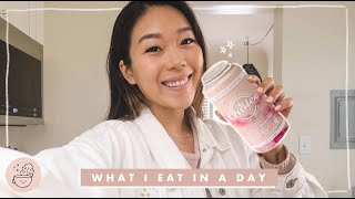 What I Ate (Vegan) in San Diego & Moving??? 🌞 | Veggiekins