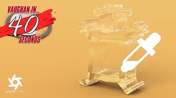 Modo | Octane Render: White Balance Pick