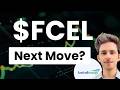 FCEL Stock (FuelCell Energy stock analysis) FCEL STOCK PREDICTION FCEL STOCK analysis and news today