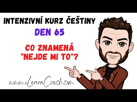 Video: Čo Je To Povedomie