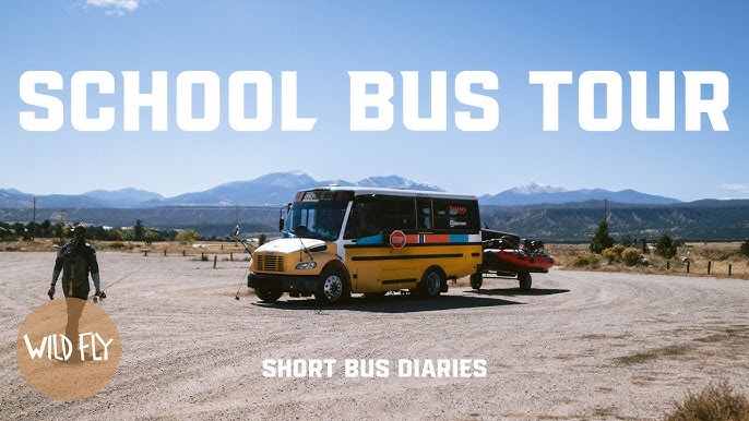 What's happening to the Short Bus Diaries 