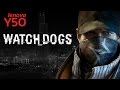 Watch dogs  lenovo y50  ultra settings
