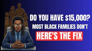 Why Black Families Spend $19,000 on Funerals And How to Break the Cycle