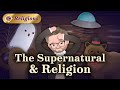 Crash Course Religions Quiz