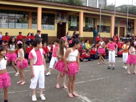 Campaa por el Carnaval de Guaranda Si hay agresin ...