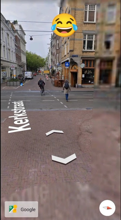 Found Funny Moment On Google Maps #googleearth #googlemaps #shorts