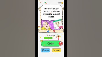 Braindom 2: Who is Lying? Fun Brain Teaser Riddles: Level 148 Solution or Walkthrough