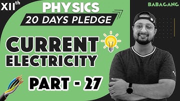 76. Current Electricity || Mixed combination of cells
