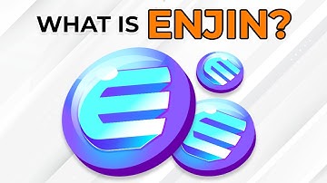 Enjin Coin Explained I What Is Enjin (ENJ)?