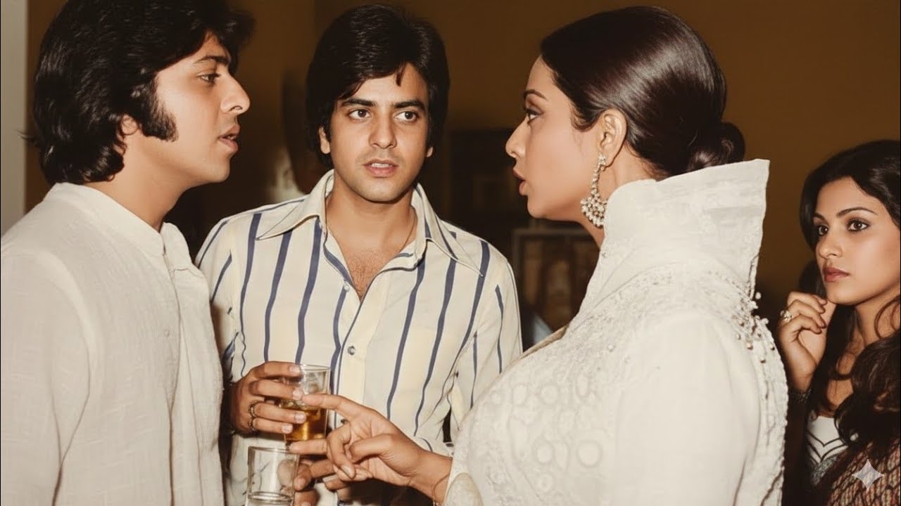Vinod mehra interview part 1