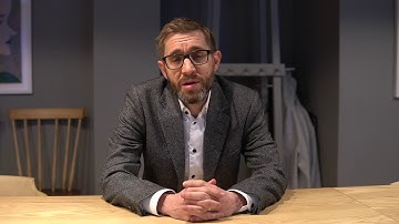 Kristofer Ågren, Head of Data Insights, Division X at Telia Company