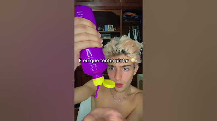 FIQUEI CARECA POR ISSO! Não faça isso em casa jamais!