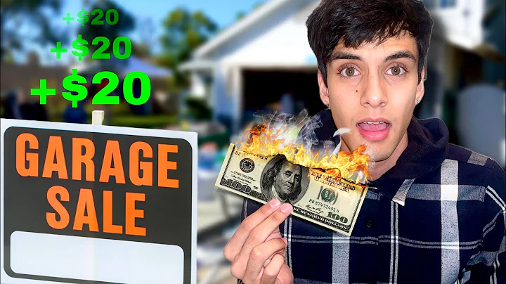 Testing VIRAL Side Hustles So You Don’t Have To!