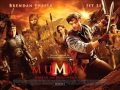 The Mummy - Tumb Of Emperor Dragon (TUMBA DO IMPERADOR DRAGÃO)