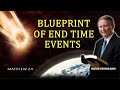 Blueprint of End Time Events | Pastor Stephen Bohr | Matthew 24 | (17 of 24)