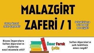 Doğru Tarih - Malazgirt Savaşı - 1 Bölüm