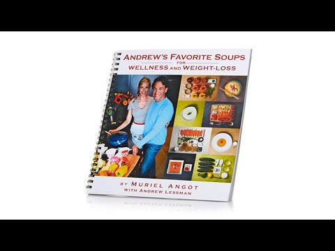 Andrews Favorite Soups Cookbook By Muriel Angot Andrews Favorite Soups Cookbook By Muriel Angot