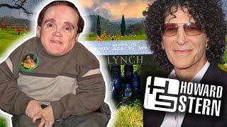 Eric The Actor || Visiting His Final Resting Place
