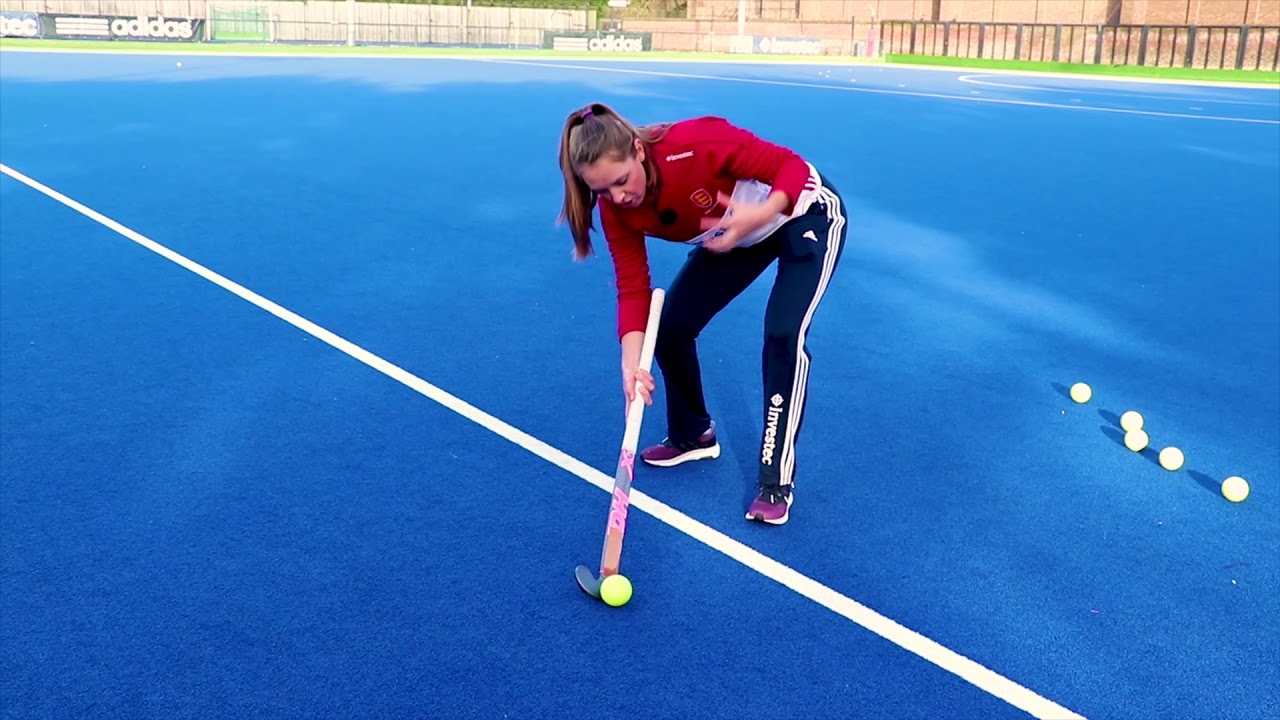 Ace The Aerial With Giselle Ansley YouTube