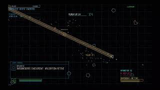 Archaea Ascent Gameplay Lite Hull Cryo Grid screenshot 5