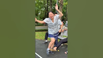 dạy cho bọn côn đồ một bài học #respect #hero #action #help