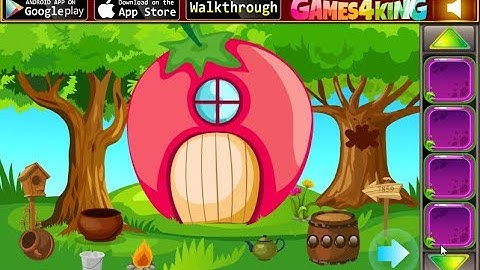 Fireman Rescue Walkthrough [Games4King]